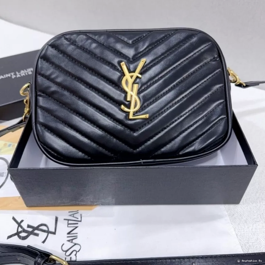Fashion Messenger YSL Classic Yves 9345 For Laurent Women Saint Bags 1122